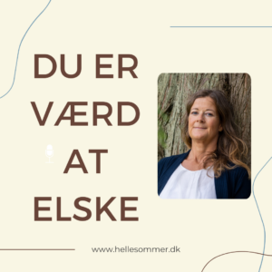 Podcast Du er værd at elske