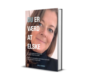 DU ER VÆRD AT ELSKE